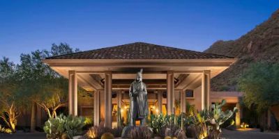 The Canyon Suites at The Phoenician, a Luxury Collection Resort, Scottsdale