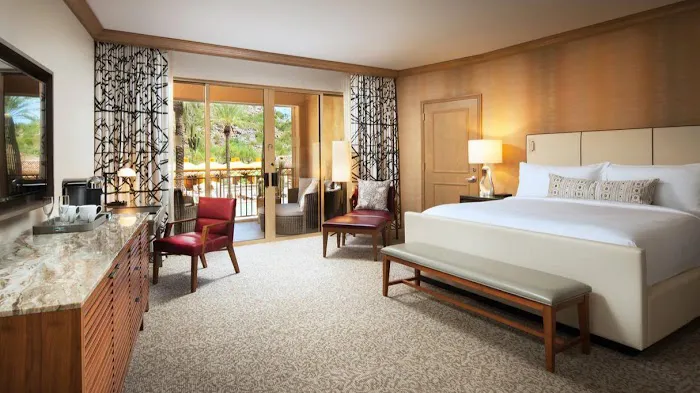 The Canyon Suites at The Phoenician, a Luxury Collection Resort, Scottsdale 5