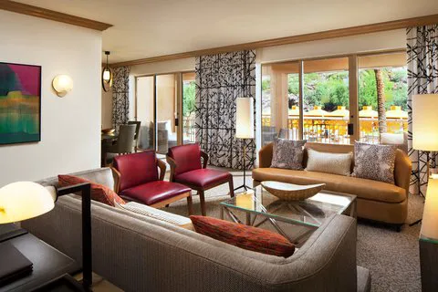 The Canyon Suites at The Phoenician, a Luxury Collection Resort, Scottsdale 5