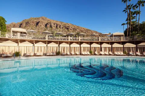 The Canyon Suites at The Phoenician, a Luxury Collection Resort, Scottsdale 5