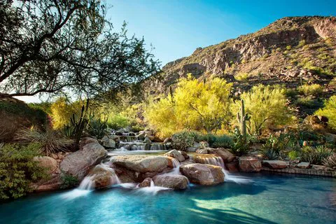 The Canyon Suites at The Phoenician, a Luxury Collection Resort, Scottsdale 5