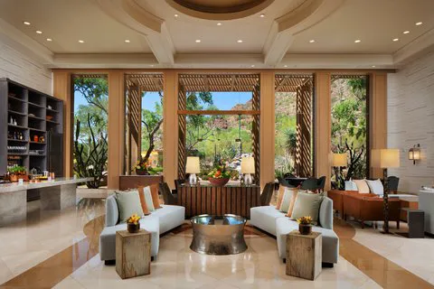 The Canyon Suites at The Phoenician, a Luxury Collection Resort, Scottsdale 5