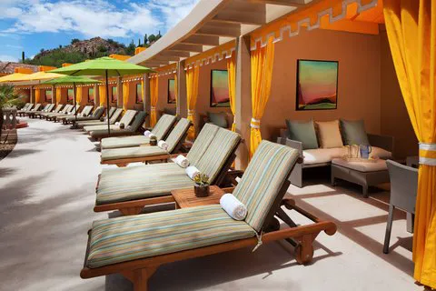 The Canyon Suites at The Phoenician, a Luxury Collection Resort, Scottsdale 5