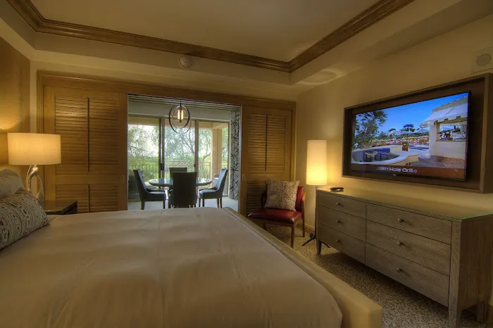 The Phoenician, a Luxury Collection Resort, Scottsdale 5