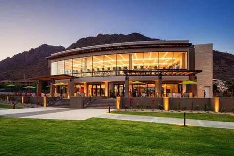 The Phoenician, a Luxury Collection Resort, Scottsdale 5