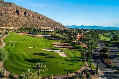 The Phoenician, a Luxury Collection Resort, Scottsdale 5