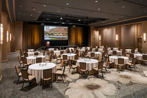 The Phoenician, a Luxury Collection Resort, Scottsdale 5