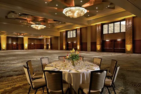 The Phoenician, a Luxury Collection Resort, Scottsdale 5