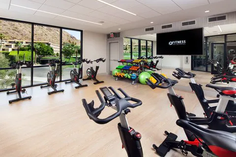 The Phoenician, a Luxury Collection Resort, Scottsdale 5