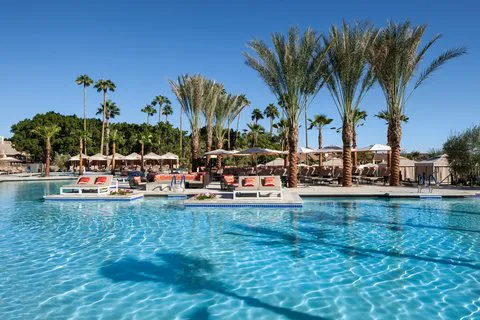 The Phoenician, a Luxury Collection Resort, Scottsdale 5