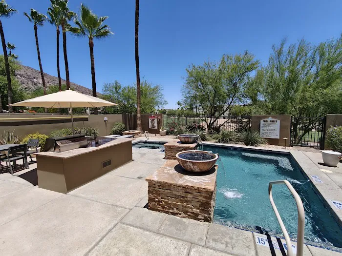 Phoenician Residences, a Luxury Collection Residence Club, Scottsdale 5