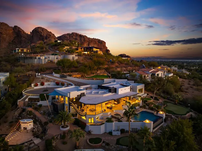 Wander Camelback Canyon 5
