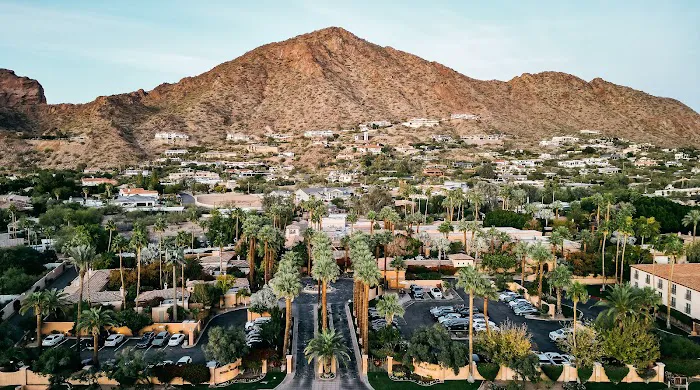 Royal Palms Resort and Spa -The Unbound Collection by Hyatt 5