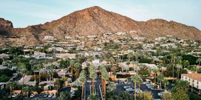 Royal Palms Resort and Spa -The Unbound Collection by Hyatt