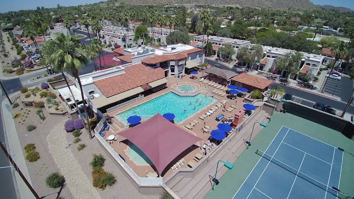 Scottsdale Camelback Resort 5