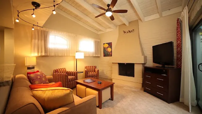 Scottsdale Camelback Resort 5