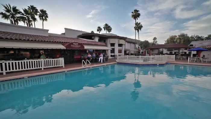 Scottsdale Camelback Resort 5