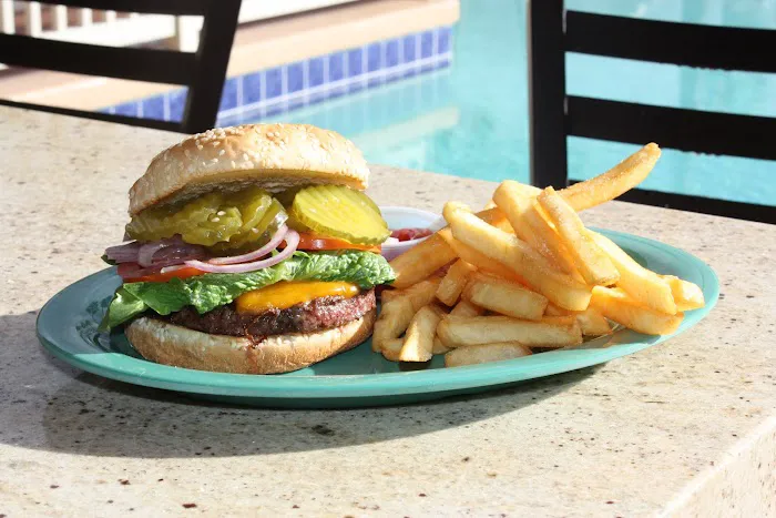 Scottsdale Camelback Resort 5