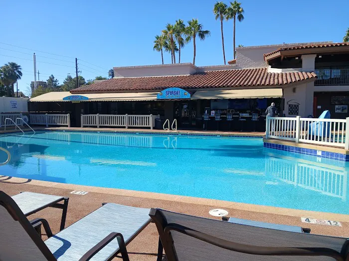 Scottsdale Camelback Resort 5