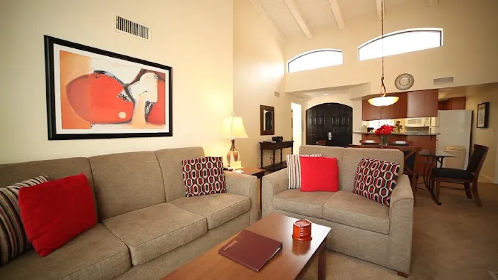 Scottsdale Camelback Resort 5