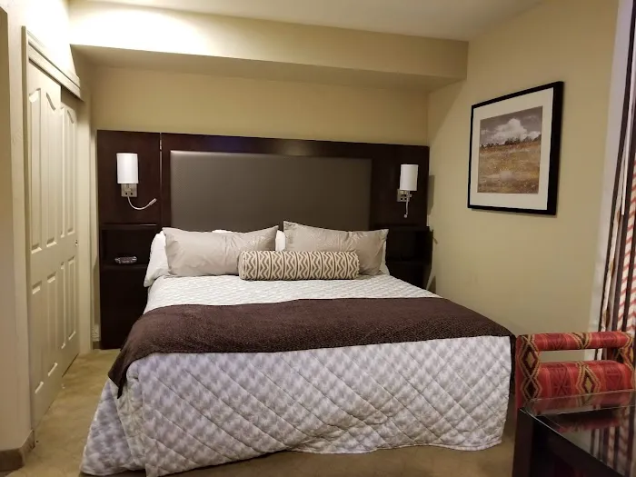 Scottsdale Camelback Resort 5