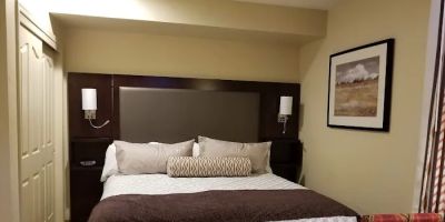 Scottsdale Camelback Resort