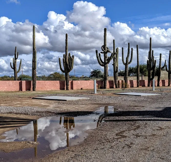Rancho Sonora Hotel 4