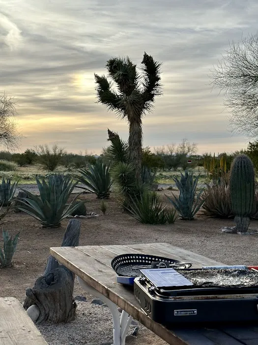 Rancho Sonora Hotel 4