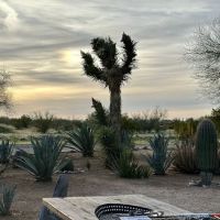 Rancho Sonora Hotel