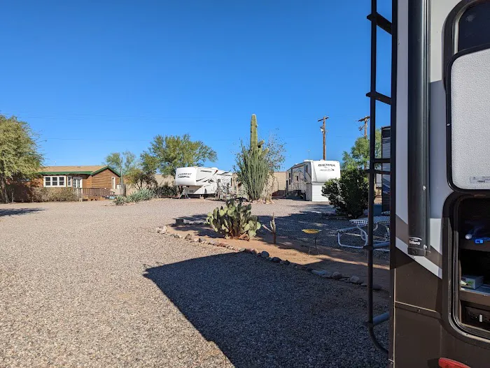Rancho Sonora Hotel 4