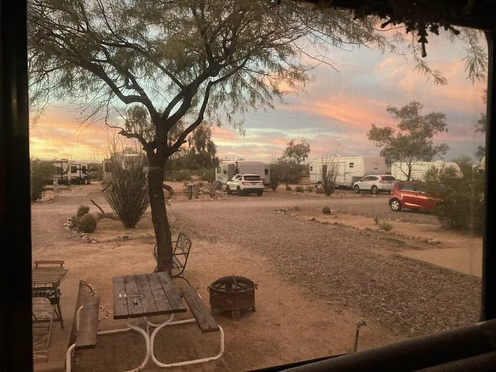 Rancho Sonora Hotel 4