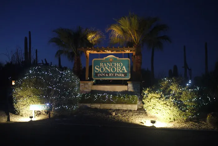 Rancho Sonora Hotel 4