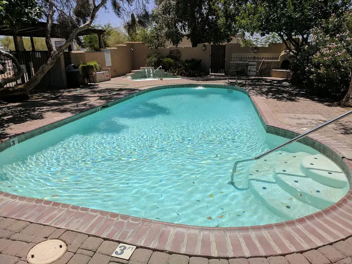 Rancho Sonora Hotel 4