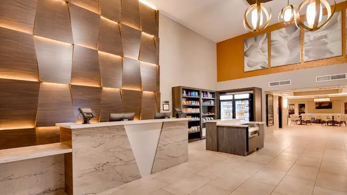 Aiden by Best Western Scottsdale North 5