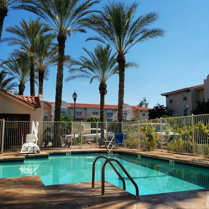 Sonesta Simply Suites Phoenix Scottsdale 5