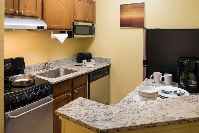 Sonesta Simply Suites Phoenix Scottsdale 5