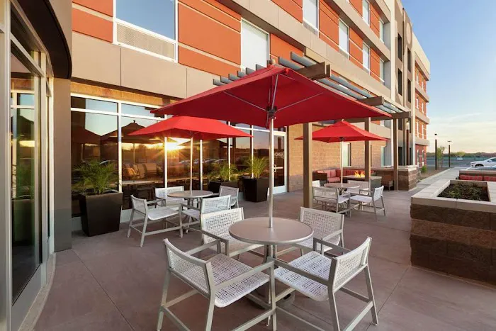 Home2 Suites by Hilton Scottsdale Salt River 4