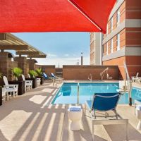 Home2 Suites by Hilton Scottsdale Salt River ico