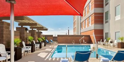 Home2 Suites by Hilton Scottsdale Salt River