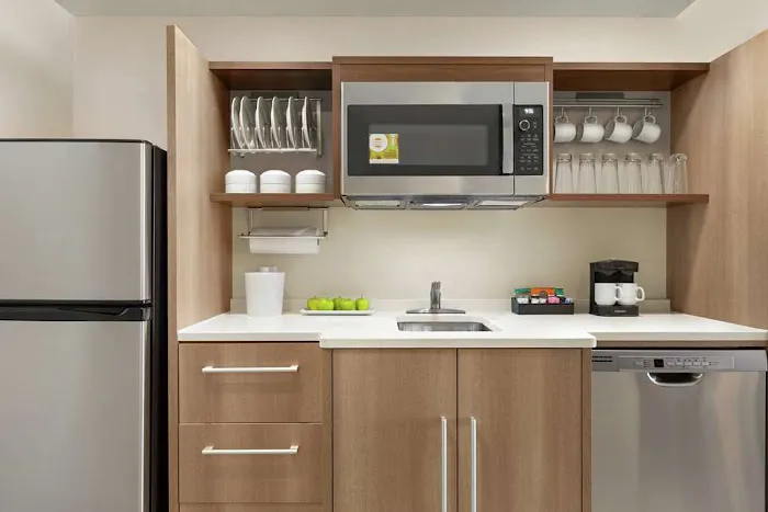 Home2 Suites by Hilton Scottsdale Salt River 4