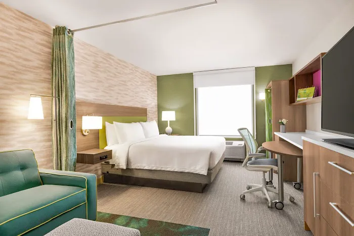 Home2 Suites by Hilton Scottsdale Salt River 4