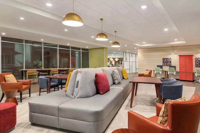 Home2 Suites by Hilton Scottsdale Salt River 4
