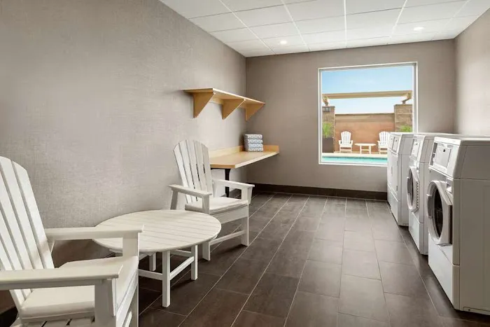 Home2 Suites by Hilton Scottsdale Salt River 4
