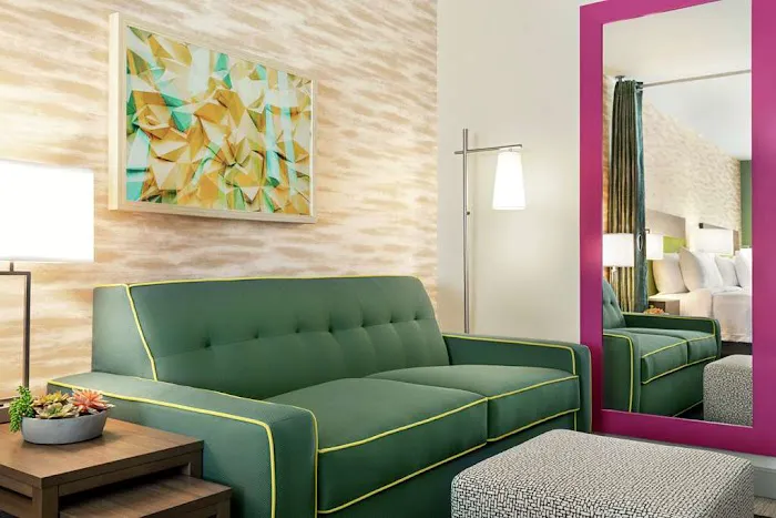 Home2 Suites by Hilton Scottsdale Salt River 4