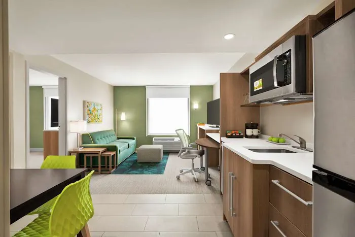 Home2 Suites by Hilton Scottsdale Salt River 4