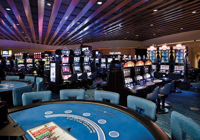Talking Stick Resort Hotel 4