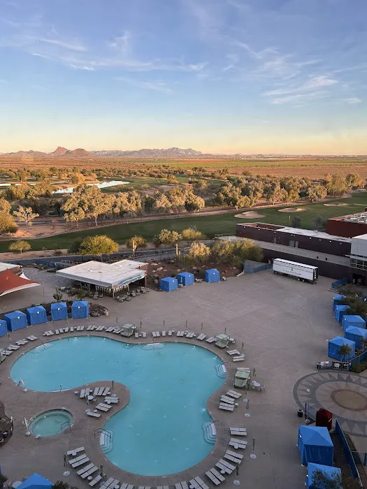 Talking Stick Resort Hotel 4