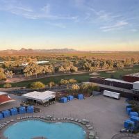 Talking Stick Resort Hotel ico