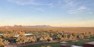 Talking Stick Resort Hotel