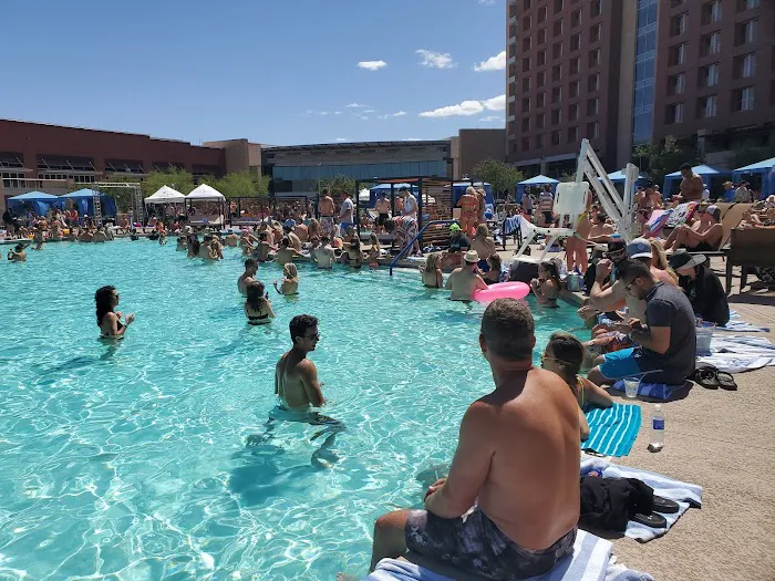 Talking Stick Resort Hotel 4